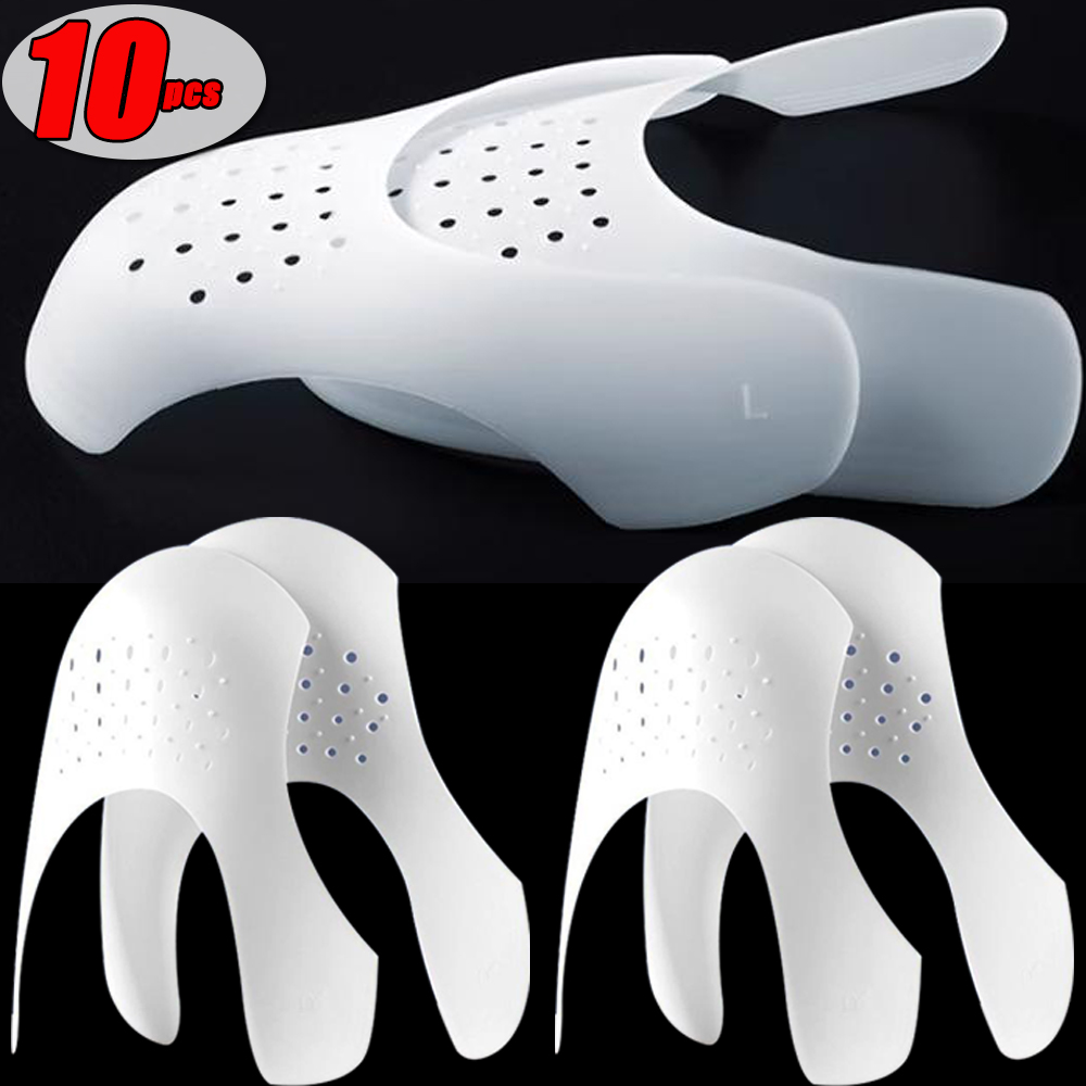 10 sztuk Protector Shoe Head n – Sneaker Crease recenzja i cena