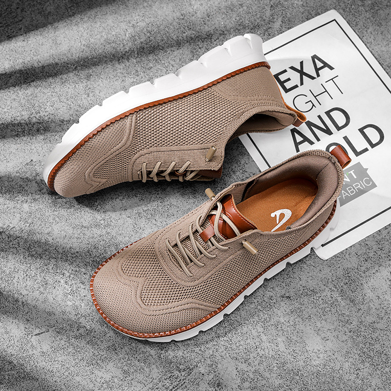 Stylowe męskie buty typu wide  – Sneaker Case recenzja i cena