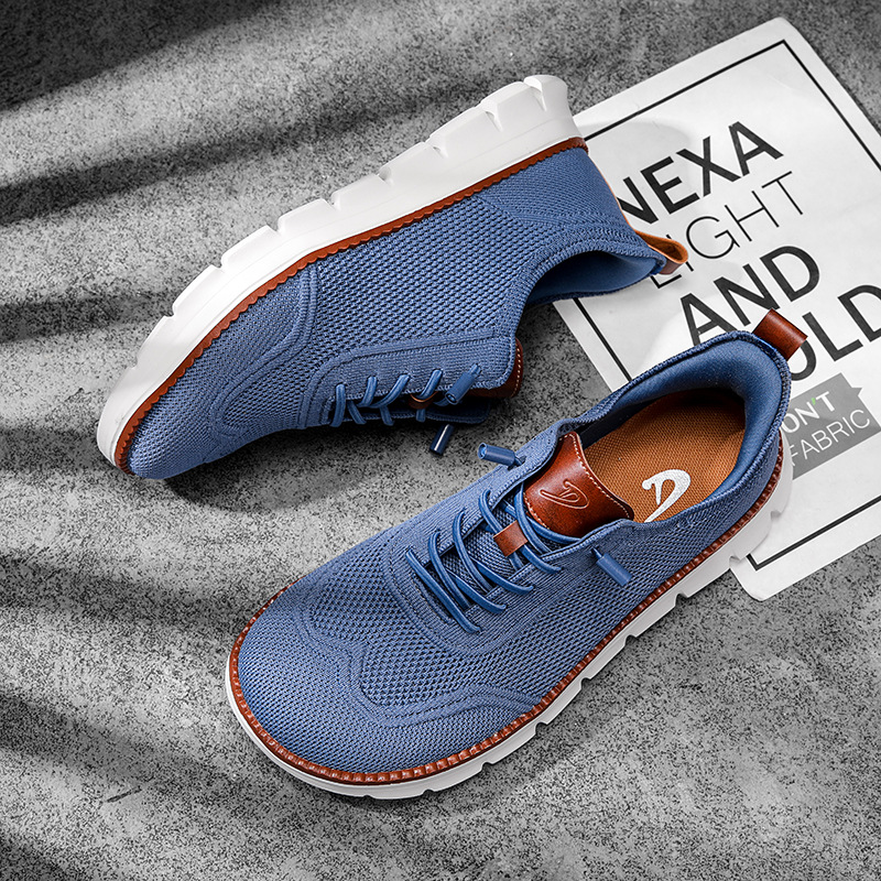 Stylowe męskie buty typu wide  – Sneaker Case recenzja i cena