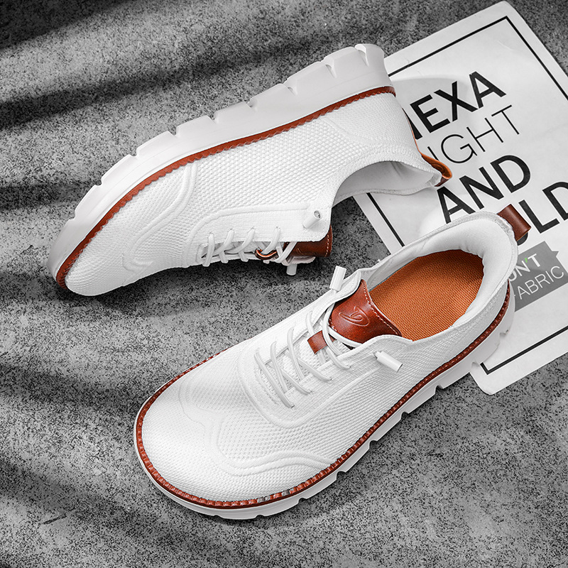 Stylowe męskie buty typu wide  – Sneaker Case recenzja i cena
