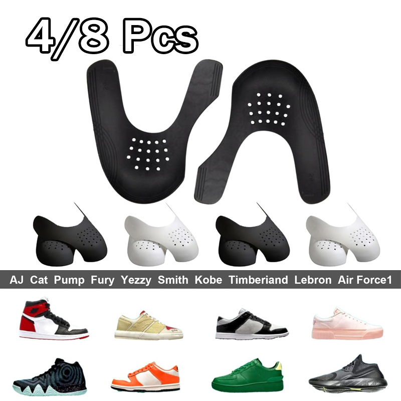 4/8 szt. Ochraniacze na zagnie – Sneaker Case recenzja i cena
