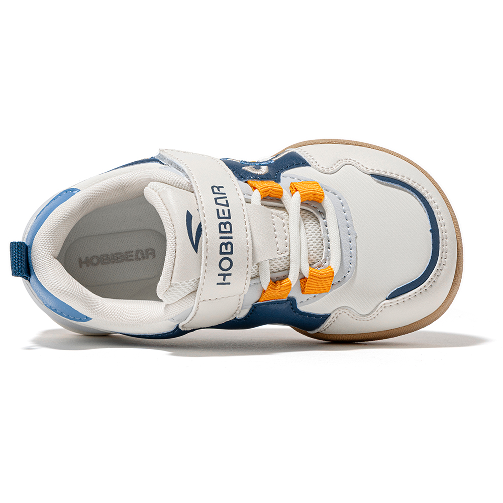 HOBIBEAR Dziecięce buty z szer – Sneaker Case recenzja i cena