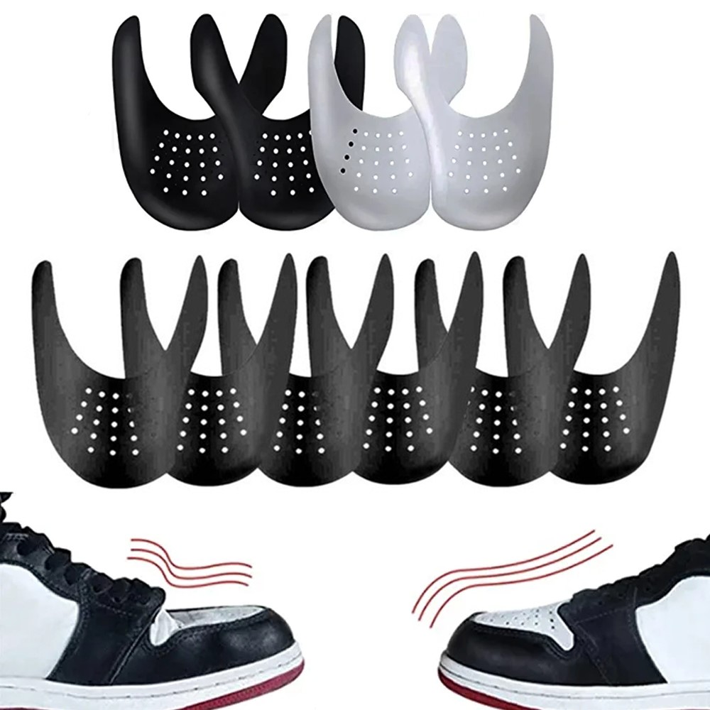 5 par anty zagniecenia Buty Pr – Sneaker Crease recenzja i cena